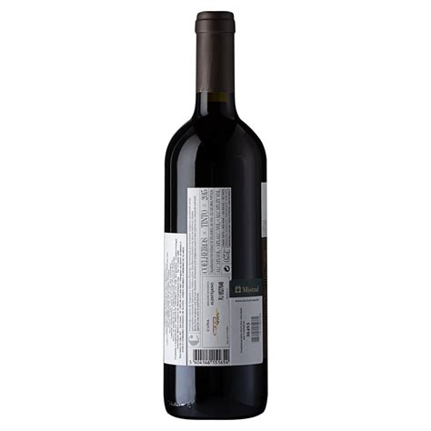 Vinho Português Tinto Herdade De Coelheiros Alicante Bouschet Aragonez