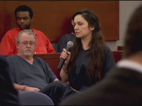 Woman Sentenced To 6 15 Years For Hit And Run