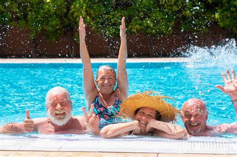 The Best Gifts For Pool Owners That Make A Splash Gifter World