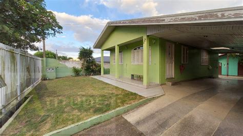 Casa para venda em Araucária PR Centro área construída 200 00