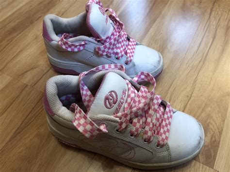 Butorolki Buty z kółkami Hellys Heeling skates | Kołobrzeg | Kup teraz ...