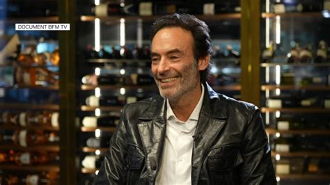 Replay Interview Exclusive D Anthony Delon Voir L Int Gralit De