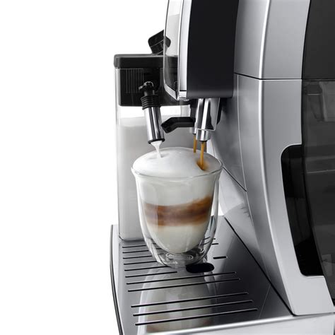 Delonghi Dinamica Plus Ecam Sb Koffiemachine Bonen