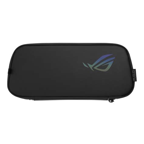 ROG Ally Travel Case | Gaming accessories｜ROG - Republic of Gamers｜ROG Global