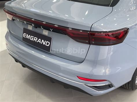 سعر Geely Emgrand 2024 Exclusive GF automatique 1 5L BVA6