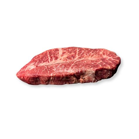 Australian Mayura Platinum Wagyu MB8 Oyster Blade Wmart