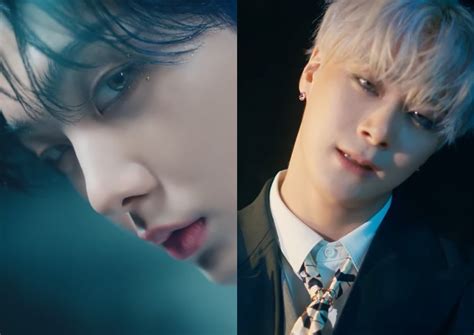 Sub Unit Moonbin Sanha ASTRO Ungkap Teaser Untuk Video Musik Madness