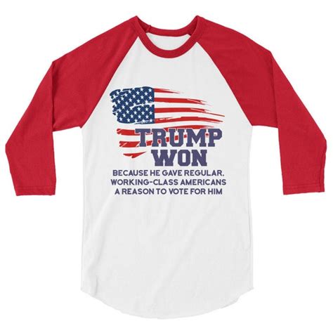 Pro Trump Shirt Donald Trump Shirt Trump 2020 Funny Trump Etsy