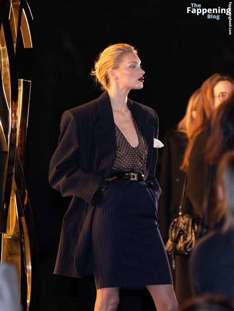 Elsa Hosk Nude Onlyfans Leaks Fappening Fappeningbook