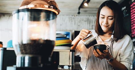 Risiko Bisnis Coffee Shop Wajib Diketahui Sebelum Memulai Fasty