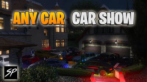 Gta Online Live Car Meets Car Shows Drag Races Cruise Ps Ps