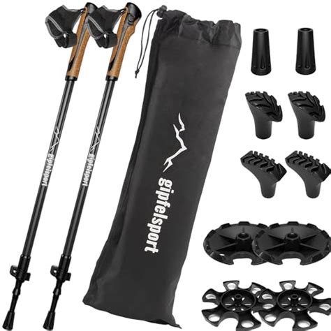 Uk Best Sellers The Most Popular Items In Nordic Walking Poles