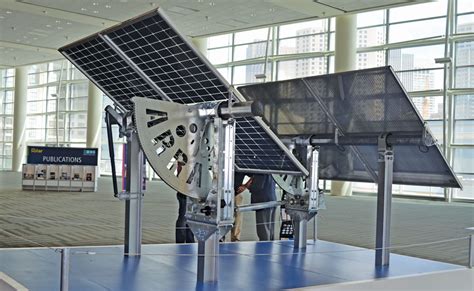 Array Technologies Starts 30th Year In Solar Promoting Smartrack To