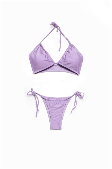 CIARA BIKINI LILAC SOYOU