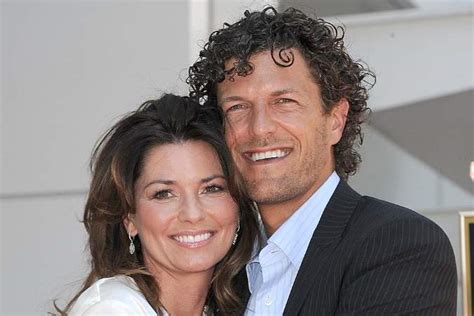 Meet Marie Anne Thiebaud, Shania Twain's betrayer and Frédéric Thiébaud ...