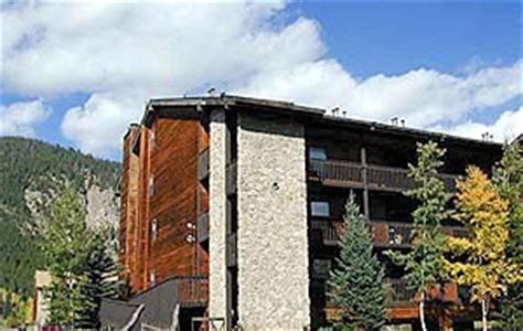 COLORADO - Mountainside Frisco Resort | Mountain Condo Rentals