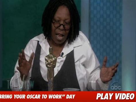 Whoopi Goldberg PISSED Over NY Times Oscar Snub