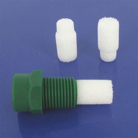 Agratech Nw Ltd Misting Nozzles And Spray Tips Hypro Nozzles Threaded Misting Spraytip Filters