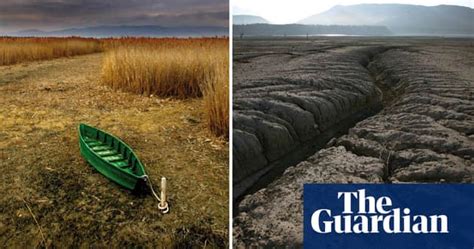 Spain Landscapes In A Changed Climate Environment The Guardian