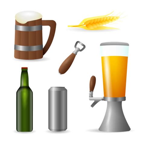 550 Beer Tower Stock Illustrations Royalty Free Vector Graphics