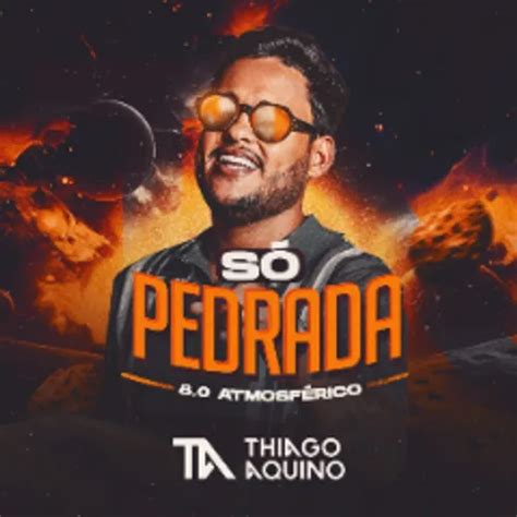 Thiago Aquino 2024 Cdnovo Promocional Atualizado Arrocha Sua Música