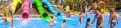 Aqualand Maspalomas Gran Canaria Canary Islands Info