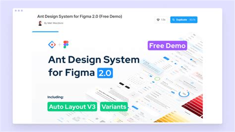 30 Best Figma Design Systems And Ui Kits 2023 Edition The Designership