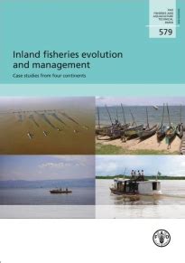 Inland fisheries evolution and management – case studies from four ...