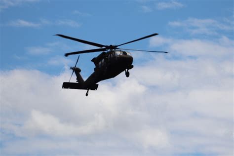 Dvids Images June Uh Black Hawk Training Operations At Fort