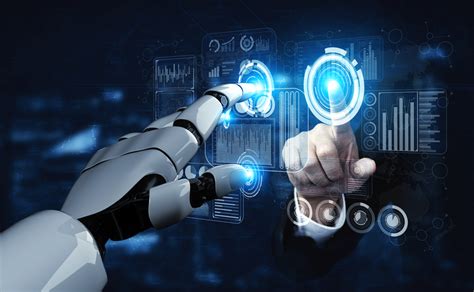 AI Driven Automation Is The Key To Many Challenges Businesses Face