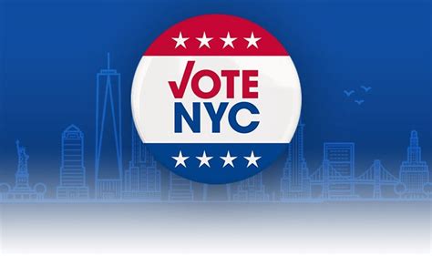 Make Your Voice Heard In New York Citys 2023 Primary Election Asian