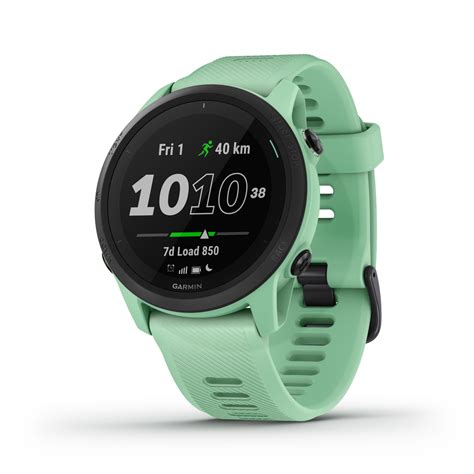 Forerunner 745 Sports Fitness Garmin Malaysia