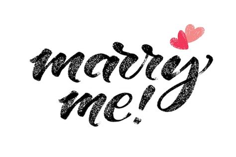 Free Marry Me Vectors 200 Images In Ai Eps Format