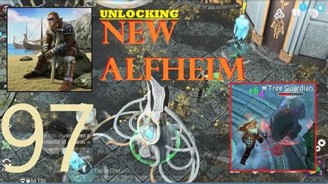 Frostborn Coop Survival New Alfheim Akosibalweg Youtube