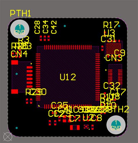 PCB Component Placement Create Your Own PCB Video Tutorials Learn