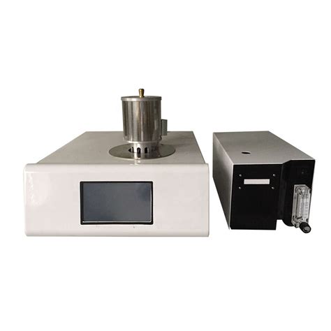 Baxit Thermo Gravimetric Analyzer Thermogravimetric Analysis Tg Tga