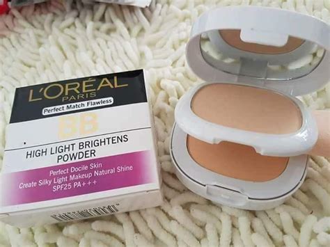 Loreal Nude Magique Powder In Beauty Personal Care Face Face Care On Carousell