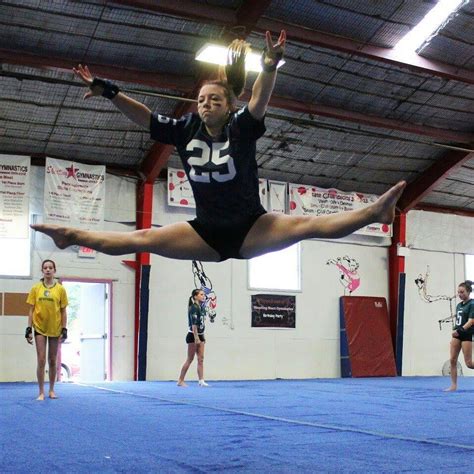 Photo Gallery Shooting Starz Gymnastics