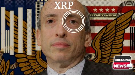 Ripple Xrp Backdoor Settlement Congress About To Investigate Gensler