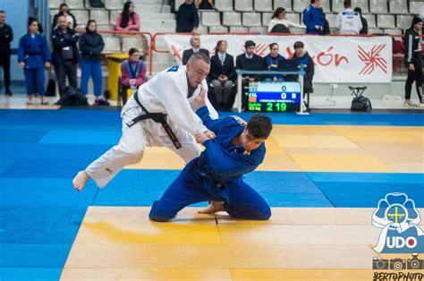 Federación de Judo y DA del Principado de Asturias X Supercopa de