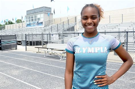 Sports Spotlight Windermere Observer Hannah Douglas West Orange