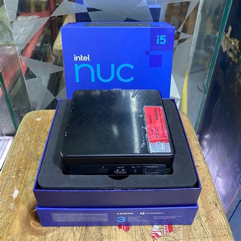 Intel Nuc Nuc11pah Core I5 1135g7 Ram 8gb Ssd 250gb Samsung Bekas