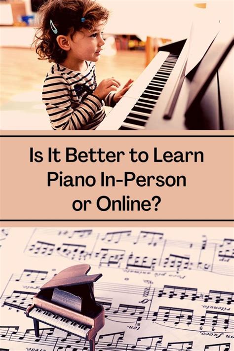 Free Piano Lessons for Kids - Tools 4 Schools at Home