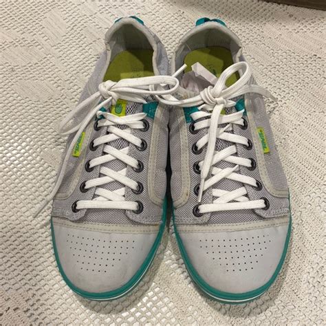 Teva Shoes Teva Womens Sneakers Poshmark