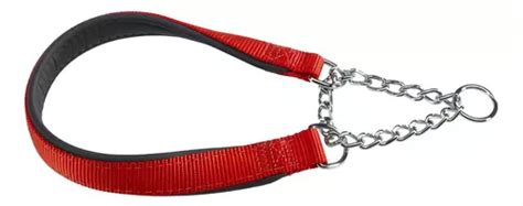 Collar Daytona Css Grande Rojo Ferplast Mercadolibre