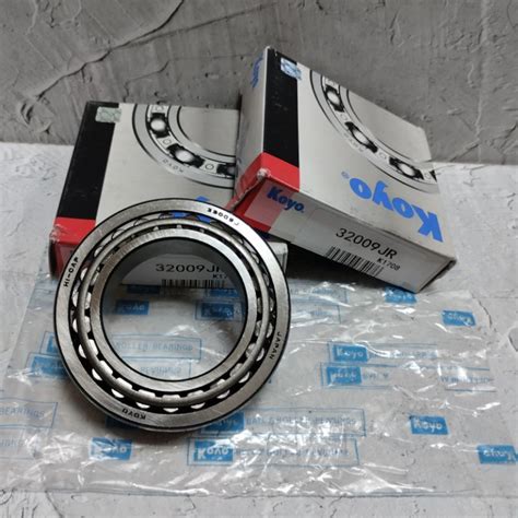 Jual BEARING RODA DALAM TAFT FEROSA 32009 JR KOYO Shopee Indonesia