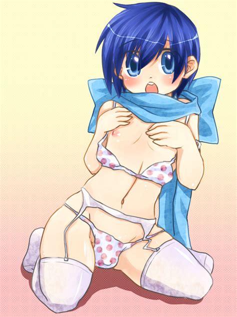 Rule 34 Kaito Tagme Vocaloid 936798