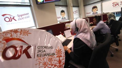 Dinamika Berkembang Ojk Rilis Aturan Baru Soal Tata Kelola Bank Umum