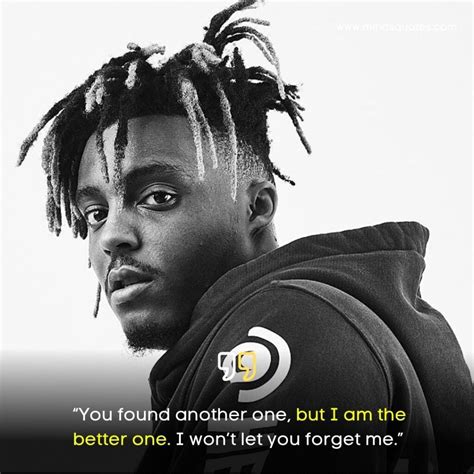 67 BEST Juice Wrld Quotes About Love Life Success