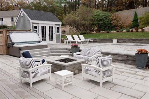 10 Creative Paver Patio Design Ideas to Transform Your Backyard